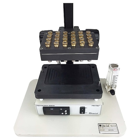 Glas-Col Evaporator 109A YH-1-12