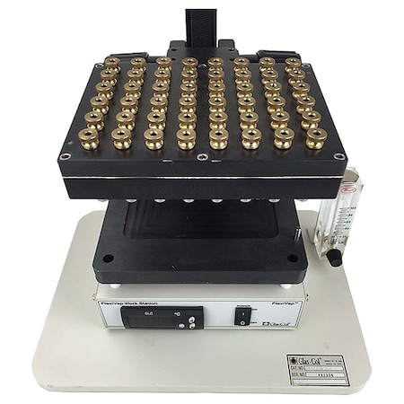 Glas-Col Evaporator 109A YH-2-12