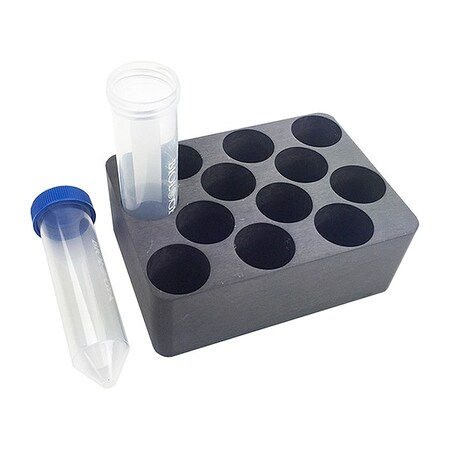 Glas-Col Centrifuge Block 109A YH-2429-50