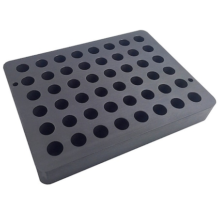 Glas-Col Centrifuge Block 109A YH-2416-15