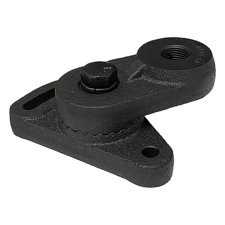 Zoro Select Adjustable Tensioner, 2 in Arm 10-IDL-BRAK