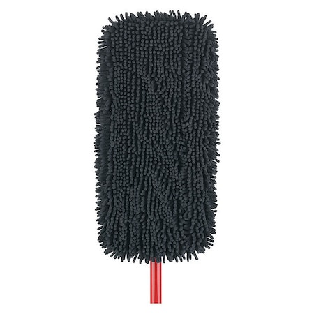 Libman Wet & Dry Microfiber Mop - Power Townsend Company