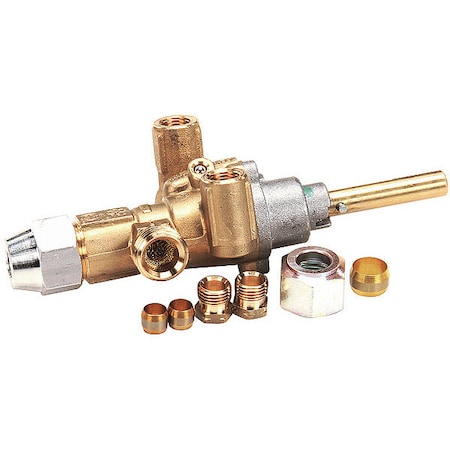 Garland Valve, Fits Brand Garland 4601578