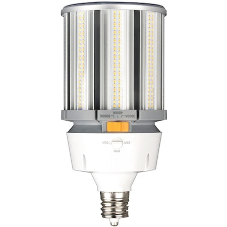 Maxlite PostTop LED Enclosed 3000/4000/5000K PC 100PTEX39WCS