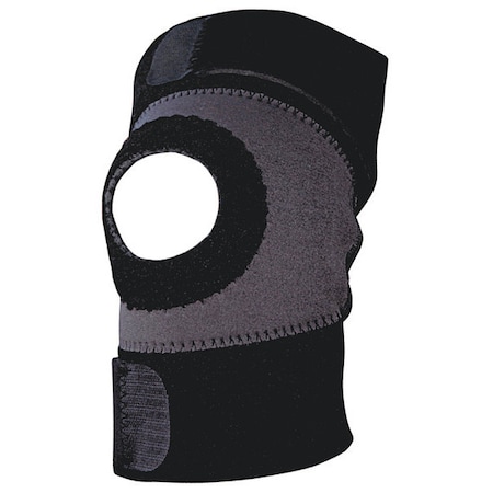 Moisture Control Knee Support, Sm, PK12