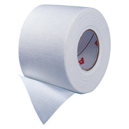 Ace Sports Tape, White, Bulk Pack, PK108 909010
