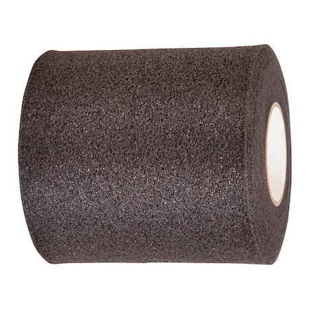 Ace Sports Underwrap, Black, Bulk Pack, PK48 909012