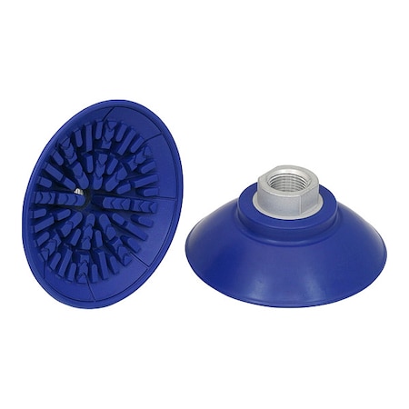 Schmalz Flat Suction Cup for Sheet handling 10.01.01.10514