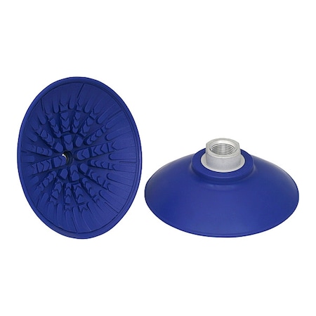 Schmalz Flat Suction Cup for Sheet handling 10.01.01.10516