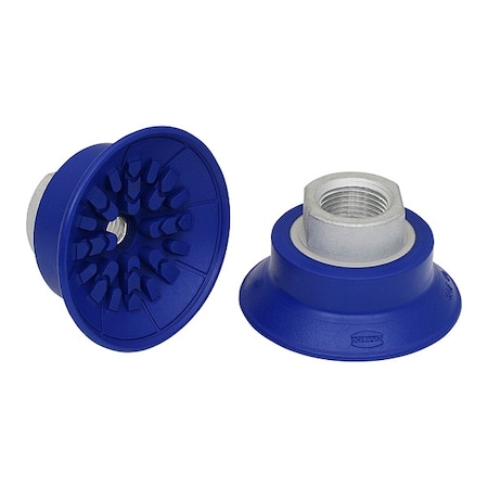 Schmalz Flat Suction Cup for Sheet handling 10.01.01.10510
