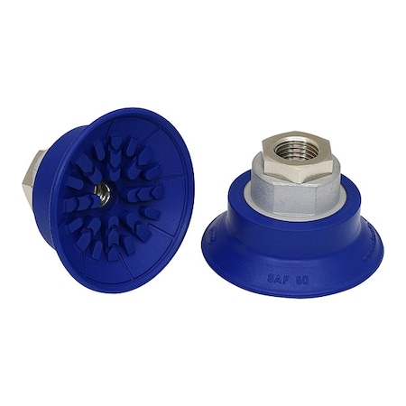 Schmalz Flat Suction Cup for Sheet handling 10.01.01.10688