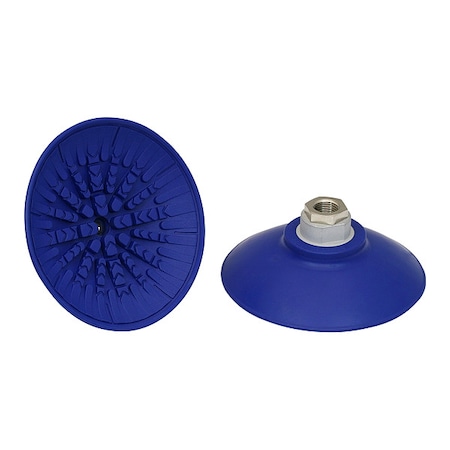 Schmalz Flat Suction Cup for Sheet handling 10.01.01.10691