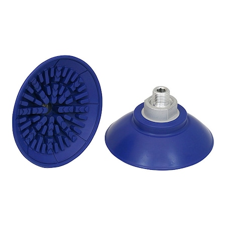 Schmalz Flat Suction Cup for Sheet handling 10.01.01.10623