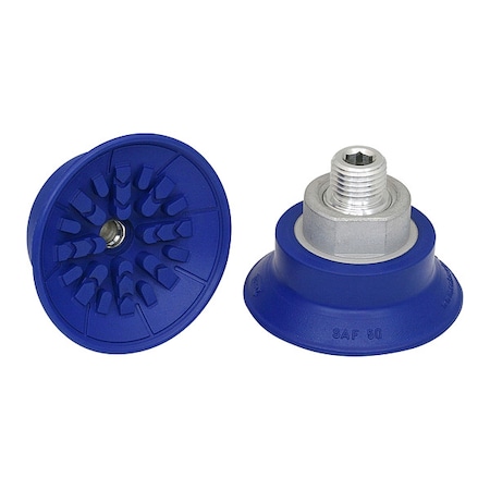 Schmalz Flat Suction Cup for Sheet handling 10.01.01.11367