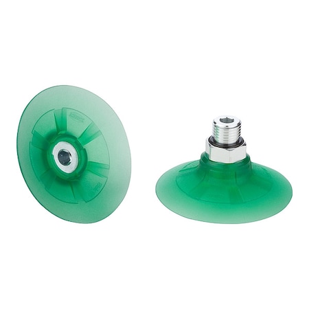 Schmalz Flat Packaging Suction Cup 10.01.01.13248