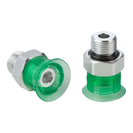 Schmalz Flat Packaging Suction Cup 10.01.01.13240