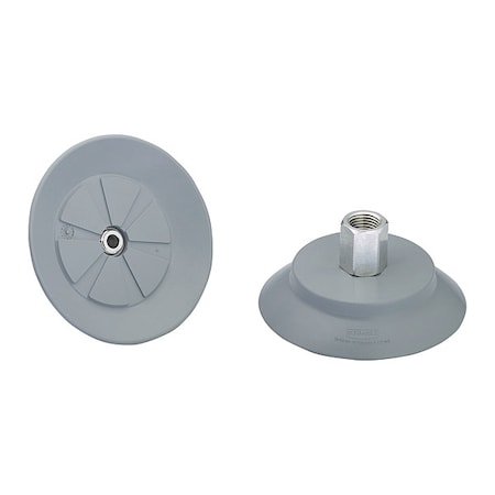 Schmalz Flat Suction Cup 10.01.01.14064
