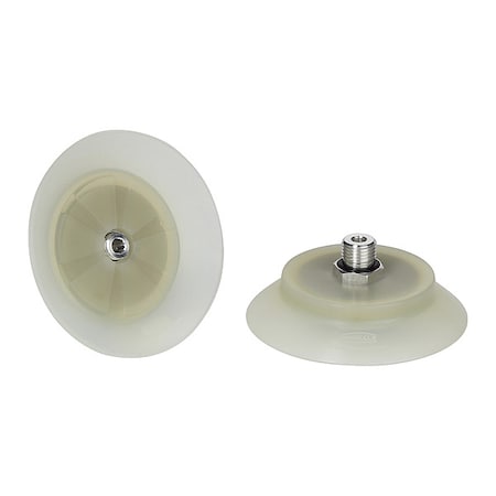 Schmalz Flat Suction Cup 10.01.01.14069