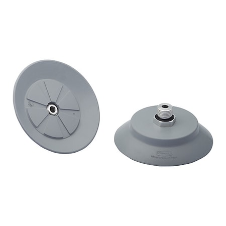 Schmalz Flat Suction Cup 10.01.01.14059