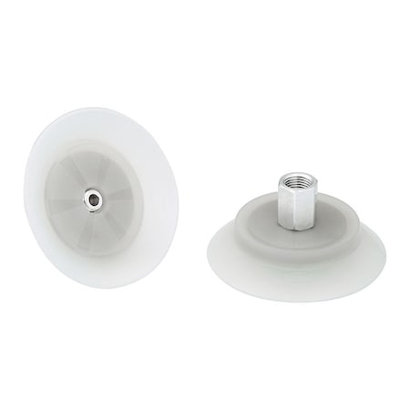 Schmalz Flat Suction Cup 10.01.01.14075