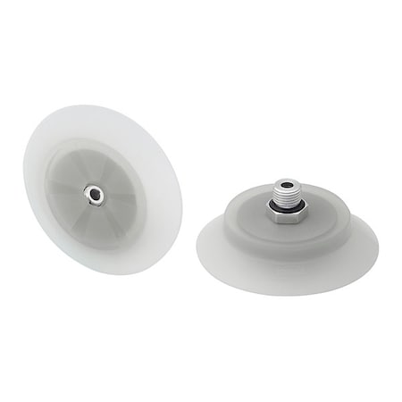 Schmalz Flat Suction Cup 10.01.01.14067