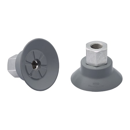 Schmalz Flat Suction Cup 10.01.01.14095