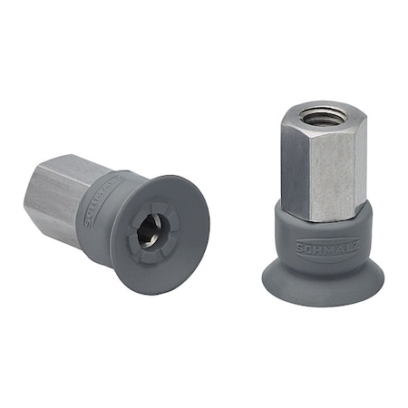 Schmalz Flat Suction Cup 10.01.01.14157