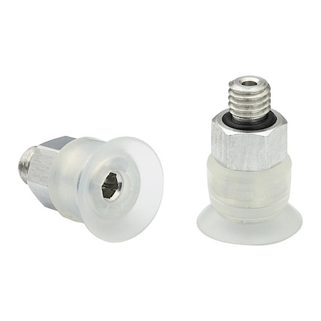 Schmalz Flat Suction Cup 10.01.01.14165