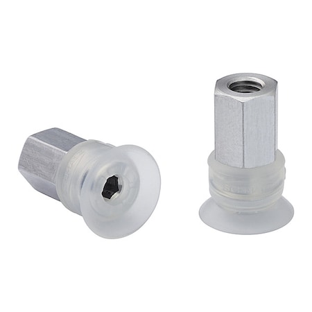 Schmalz Flat Suction Cup 10.01.01.14168