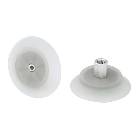 Schmalz Flat Suction Cup 10.01.01.14102