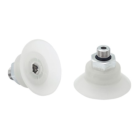 Schmalz Flat Suction Cup 10.01.01.14100