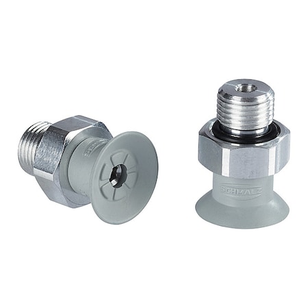 Schmalz Flat Suction Cup 10.01.01.14113