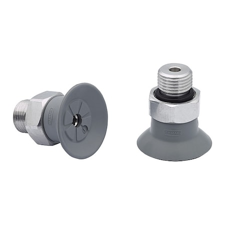 Schmalz Flat Suction Cup 10.01.01.14116
