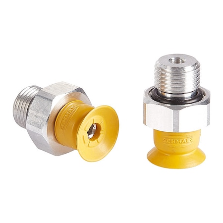 Schmalz Flat Suction Cup 10.01.01.14122