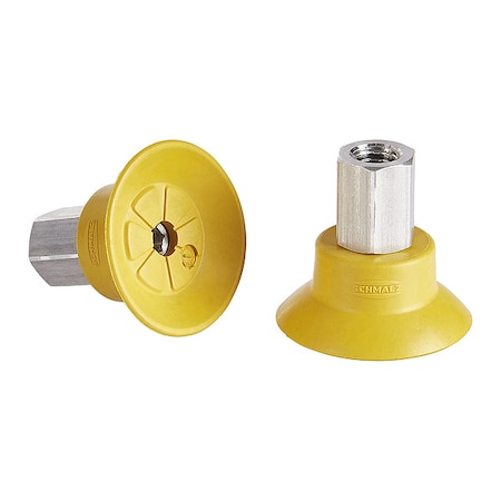 Schmalz Flat Suction Cup 10.01.01.14128