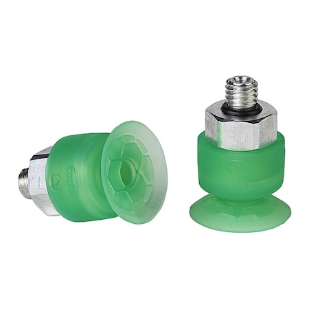 Schmalz Flat Suction Cup for thin foils 10.01.01.14249