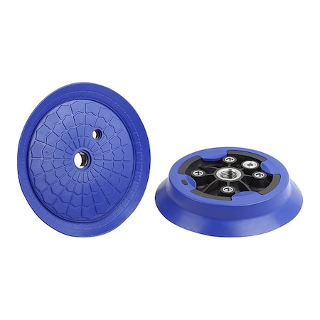 Schmalz Flat Suction Plate 10.01.01.14330