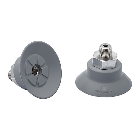 Schmalz Flat Suction Cup 10.01.01.15094