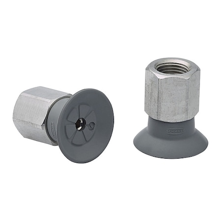 Schmalz Flat Suction Cup 10.01.01.15023
