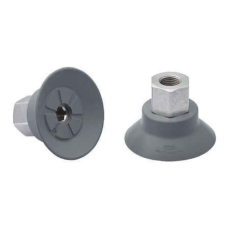 Schmalz Flat Suction Cup 10.01.01.15095