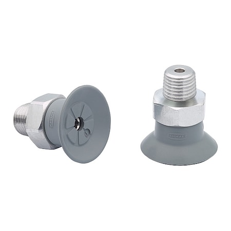 Schmalz Flat Suction Cup 10.01.01.15014