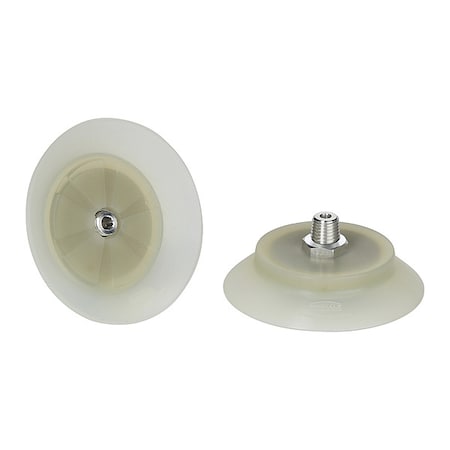 Schmalz Flat Suction Cup 10.01.01.15150
