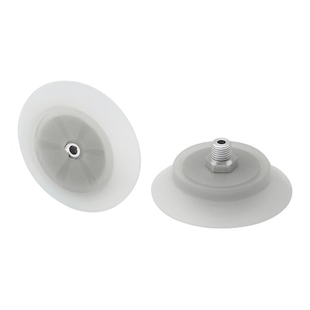 Schmalz Flat Suction Cup 10.01.01.15119