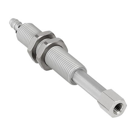 Schmalz Spring plunger with internal spring 10.01.02.01293