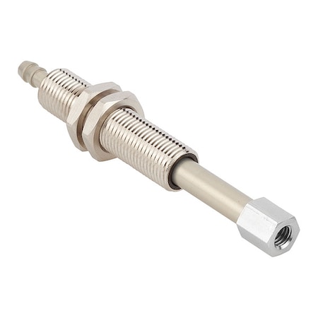 Schmalz Spring plunger with internal spring 10.01.02.01344