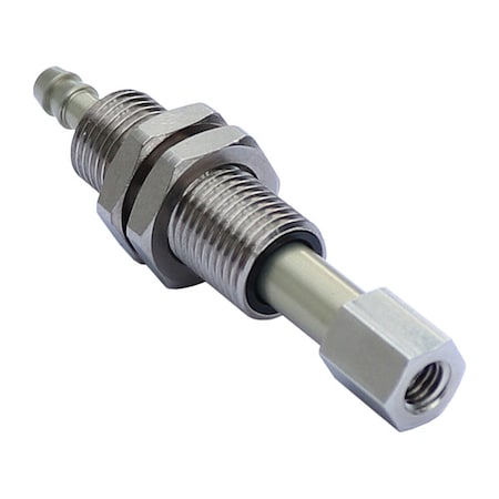 Schmalz Spring plunger with internal spring 10.01.02.01337