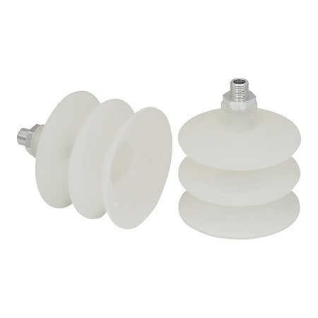 Schmalz Bellow Suction Cup, 2.5 10.01.06.00047
