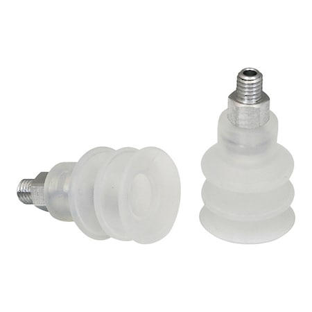 Schmalz Bellow Suction Cup, 2.5 10.01.06.00041