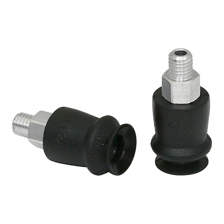 Schmalz Bellow Suction Cup, 1.5 10.01.06.00076