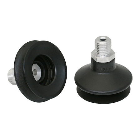 Schmalz Bellow Suction Cup, 1.5 10.01.06.00082